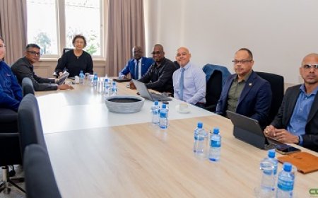 JAP Airport moet uitgroeien tot onderdeel van groot city development-project