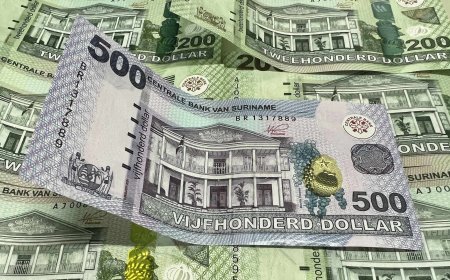 Gemaskerde mannen zoeken naar goud en vluchten met SRD 20.000