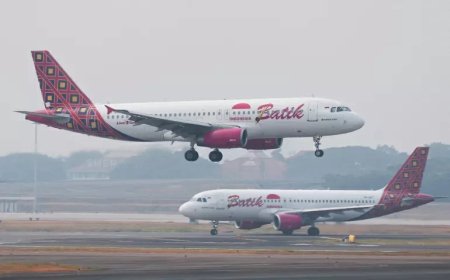 Indonesische luchthavens heropenen na verstoring door vulkanische as