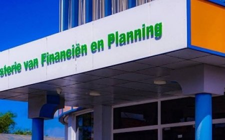Bureau voor de Staatsschuld brengt nuance aan bij Chinese schuldkwijtschelding
