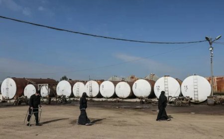 Olie schiet opnieuw boven de US$ 100 per vat