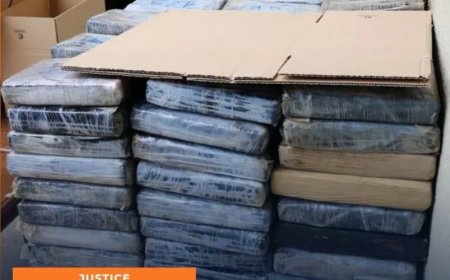 Caribische landen geen belangrijke cocaïne route naar Nederland