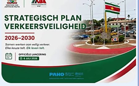 VVI brengt risicowegen in kaart voor gerichte aanpak verkeersveiligheid