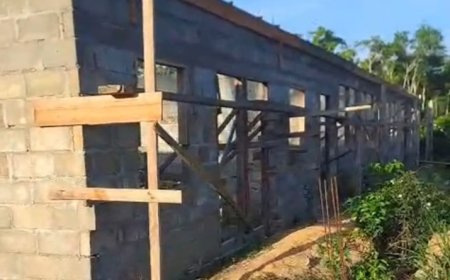 Familie Sampi komt met nieuwe argumenten tegen bouwproject VO-scholencomplex