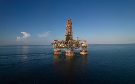Blue Water Shipping gaat logistieke diensten leveren aan Noble