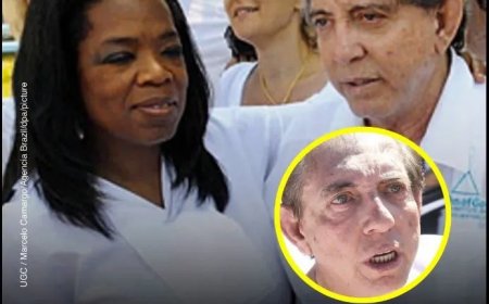 Beroemde Braziliaanse gebedsgenezer veroordeeld tot lange celstraf