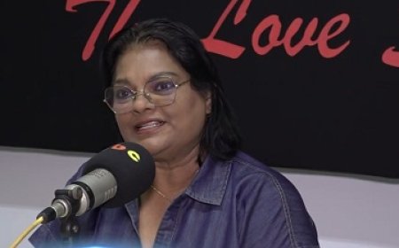 Krishna Mathoera staat open voor voorzitterschap VHP