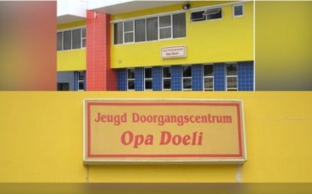 Moeder geeft veertienjarige zoon aan na diefstal sieraden en geld