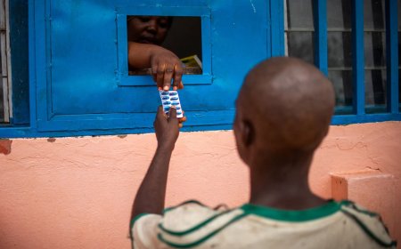 Americares ontvangt grootste donatie ooit: US$ 50 miljoen voor wereldwijde medische hulp