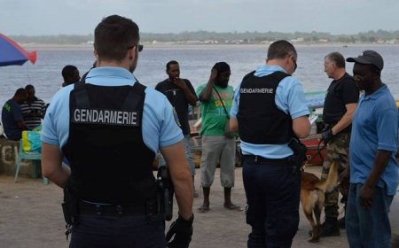 GEEN REPRESSAILE MAAR HANDHAVING MIGRATIEREGELS