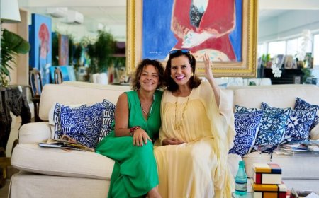 Nina Jurna wil tv-documentaire ‘Onze vrouw in Rio’ naar Suriname halen