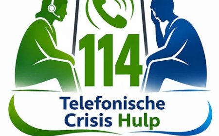 Praten over suïcidaliteit kan verschil maken