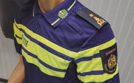 Minderjarige jongen gewond na steekpartij