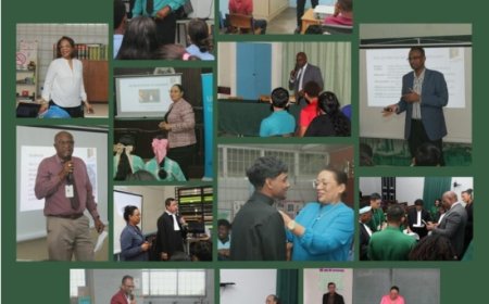 32 scholen ontmoeten rechters tijdens ‘Meet the Judge’