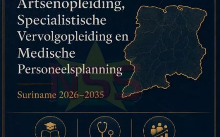 Wie bereikt de poort van Geneeskunde?