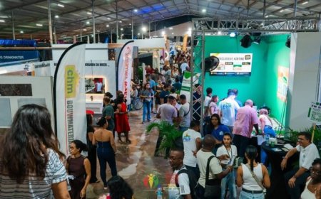 Bouw-, woon- en huishoudbeurs richt zich ook in 2027 op toerisme