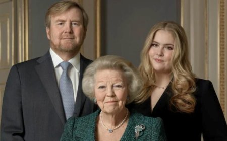 Onderzoek naar koloniale rol Oranje-Nassau voltooid