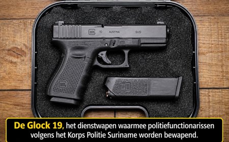 Basispolitie krijgt voorlopig geen regelmatige schietoefeningen