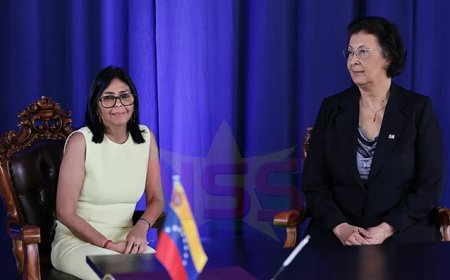 200 Venezolaanse vissers krijgen vergunning voor visserij in Surinaamse corridor
