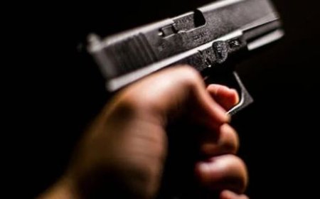 Schietpartij op goudconcessie Snesi Bergi: man gewond