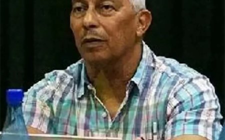 Geen eer te halen voor Suriname en Venezuela met overeenkomst visserijsector