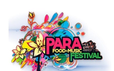 Vijfjarige Para Festival ondergaat veranderingen
