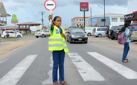 Verkeerseducatie vanaf oktober permanent vak op basisschool