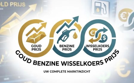 Prijzen maandag 14 september 2026
