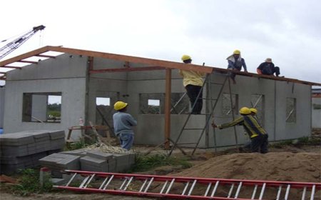 ZELFSTANDIG WONEN IN SURINAME STRAKS ONMOGELIJK