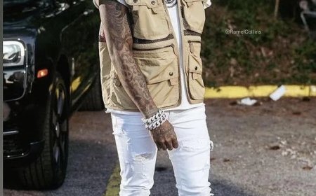 Grammy-winnaar Lil Durk vrijgesproken van betrokkenheid bij huurmoord