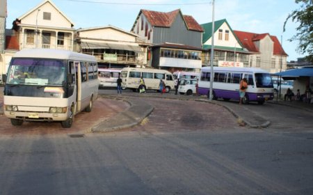 NVB-bussen in garage om uitblijven betalingen