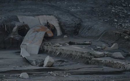 India helpt Nepal met elektriciteit