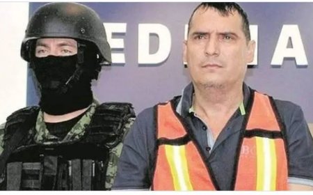 Mexicaanse kartelleider krijgt ruim 29 jaar cel