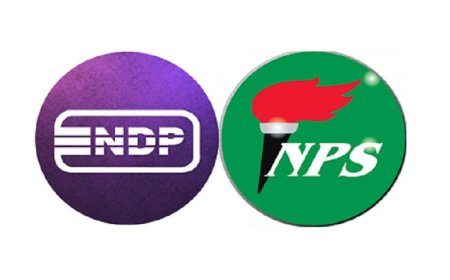 Stelling: NPS en NDP hadden nooit mogen samenwerken