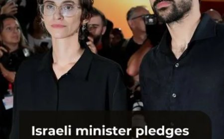 Zohar dreigt nationaliteit filmmakers te herroepen
