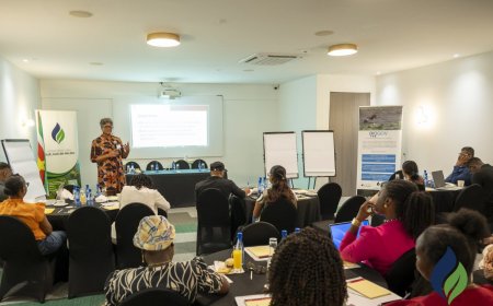 Suriname bereidt zich voor op internationale onderhandelingen over biodiversiteit