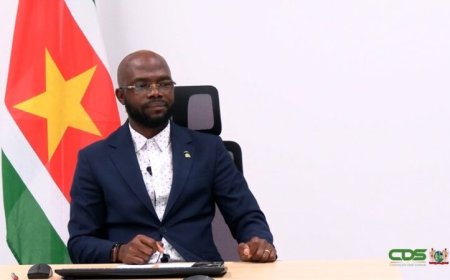 ‘Verpleegkundigen zullen tussen US$ 700 en US$ 1.000 verdienen’