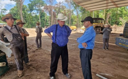 Terugkeer naar Belize is geen optie voor mennonieten: ‘We hebben al onze bezittingen verkocht