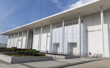 Rechter blokkeert naam Trump op Kennedy Center weer, gebouw per direct dicht