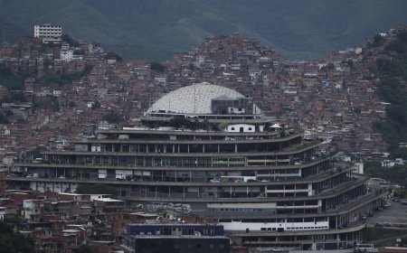 VN: repressieve structuren Venezuela grotendeels intact ondanks hervormingen