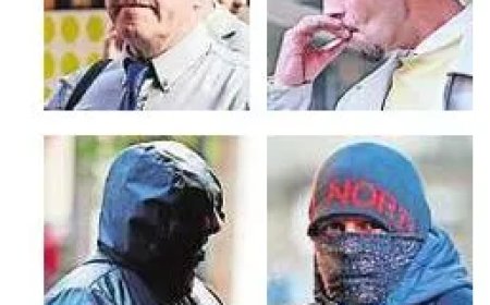 Man bekent jarenlang drogeren en verkrachten van vrouw