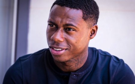 Nieuwe wending in cocaïnezaak Quincy Promes