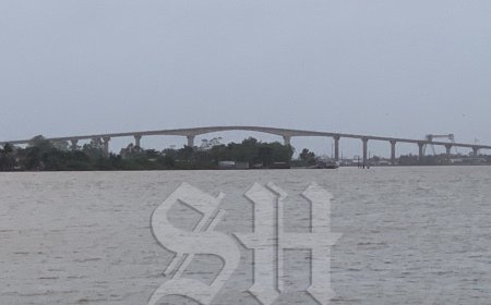 Wijdenboschbrug al circa zestien jaar zonder volledige technische inspectie