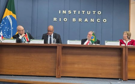 Rio Branco Instituut versterkt Surinaamse diplomatie