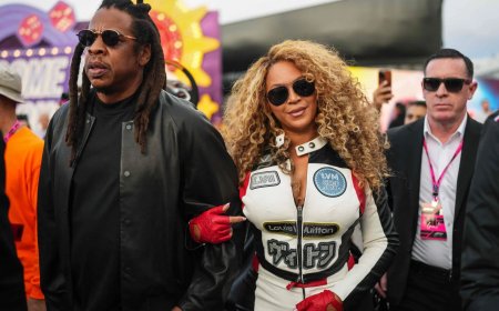 Jay-Z vindt dat Beyoncé meer erkenning verdient als producer