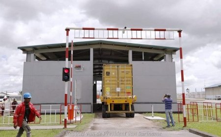Douane scherpt controles aan en werkt aan hervorming naar Belastingautoriteit
