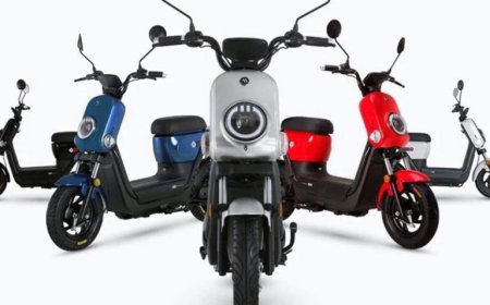 E-bike registratie vanaf oktober, KPS voert verkeershandhaving op