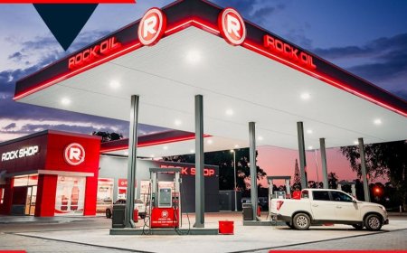 Rock Oil al 3,5 maanden dicht, directeur wil opnieuw naar rechter