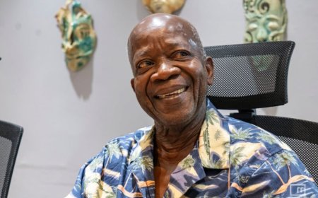 Kaseko Museum zet legendes centraal met maandelijkse ‘Meet the Legend’