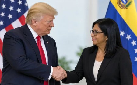VS haalt Venezuela na ruim twintig jaar van lijst landen die tekortschieten in drugsbestrijdi